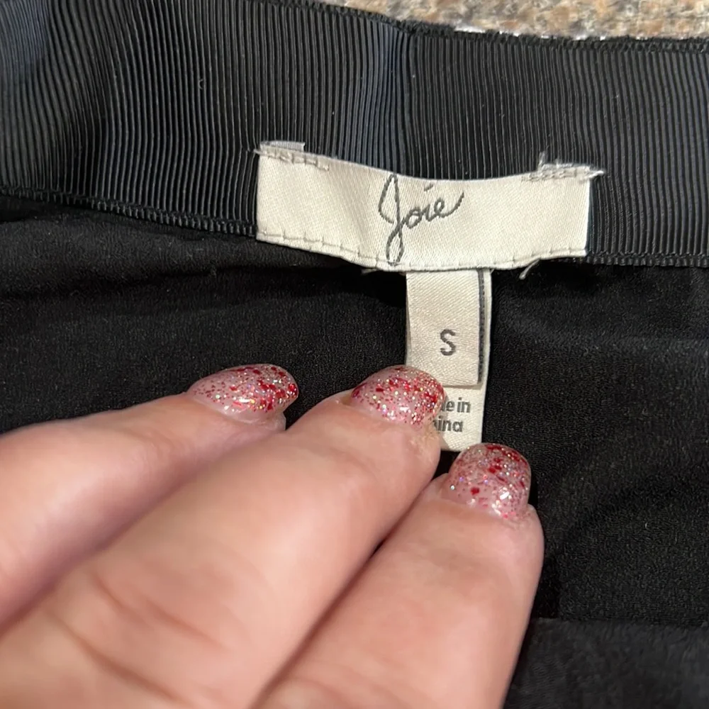 Joie skirt, size small - Picture 4 of 8